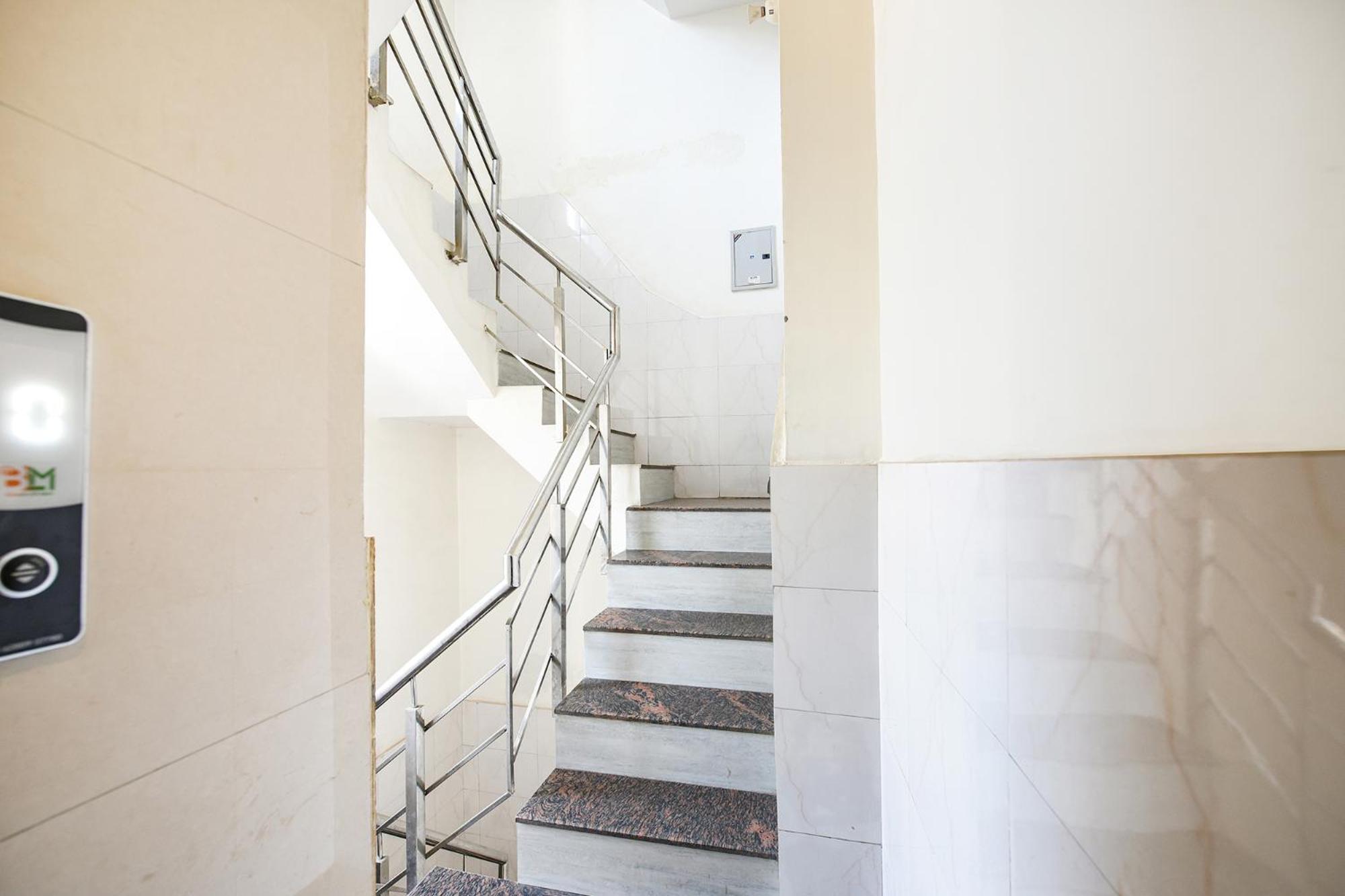 Fabescape Panchkula Motels Zewnętrze zdjęcie